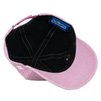 Bavarian Caps Cap "Schlumpfine" - rosa (Kinder) kids size