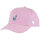 Bavarian Caps Cap "Schlumpfine" - rosa (Kinder) kids size