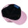 Bavarian Caps Cap "Schlumpfine" - rosa (Kinder) kids size