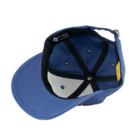 Bavarian Caps Cap "Pippilotta Stickpatch" -...