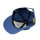 Bavarian Caps Cap "Pippilotta Stickpatch" - dunkelblau (Kinder) kids size
