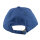 Bavarian Caps Cap "Pippilotta Stickpatch" - dunkelblau (Kinder) kids size