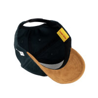 Bavarian Caps Cap "Lucky Luke" - dunkelblau (Kinder) kids size