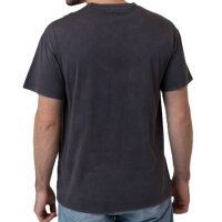 Bavarian Caps T-Shirt "Oro Liquido" - dunkelgrau