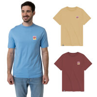 Bavarian Caps T-Shirt "Dolce Vita"