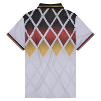 Bavarian Caps Trikot "Team GER" - weiß