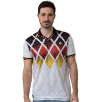 Bavarian Caps Trikot "Team GER" - weiß