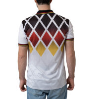 Bavarian Caps Trikot "Team GER" - weiß