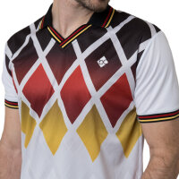 Bavarian Caps Trikot "Team GER" - weiß
