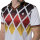 Bavarian Caps Trikot "Team GER" - weiß