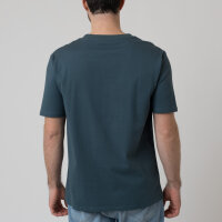 Bavarian Caps T-Shirt "Pumuckl Schleckeis" - dunkelgrün