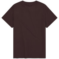 Bavarian Caps T-Shirt "Pumuckl Grantig" - schwarz