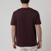 Bavarian Caps T-Shirt "Pumuckl Grantig" - schwarz