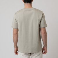 Bavarian Caps T-Shirt "Pumuckl lacht" - sand