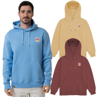 Bavarian Caps Hoodie "Dolce Vita"