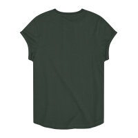 Bavarian Caps Damen T-Shirt "Blumenbreze" -...