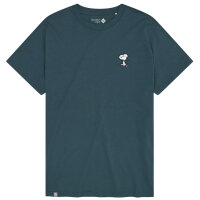 Bavarian Caps T-Shirt "Grantler Klub: Snoopy" -...