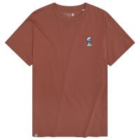 Bavarian Caps T-Shirt "Grantler Klub: Muffi" -...