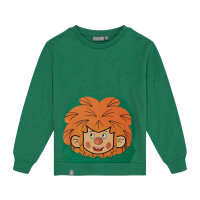 Bavarian Caps Jogging-Set "Pumuckl" - dunkelgrün (Kinder)