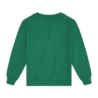 Bavarian Caps Jogging-Set "Pumuckl" - dunkelgrün (Kinder)