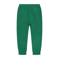 Bavarian Caps Jogging-Set "Pumuckl" - dunkelgrün (Kinder)