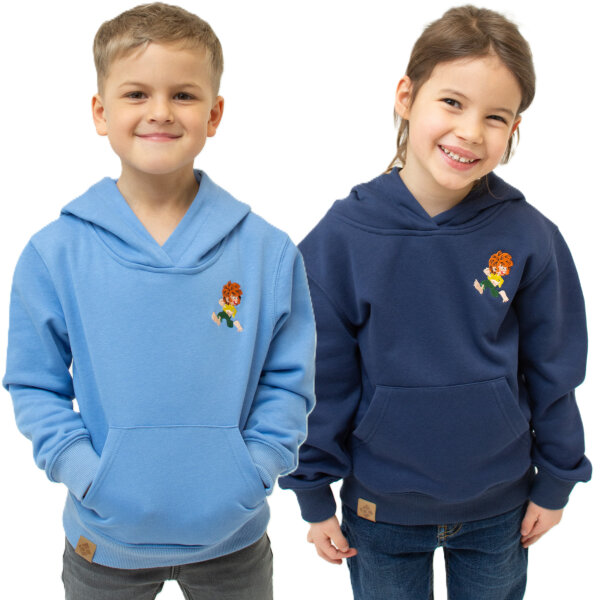 Bavarian Caps Hoodie "Grantler Klub: Pumuckl"