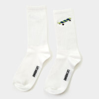 Bavarian Caps Sportsocken "Skateboard"