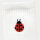 Bavarian Caps Sportsocken "Marienkäfer"