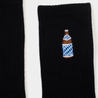 Bavarian Caps Sportsocken "Bayerisch Hell" -...