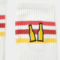 Bavarian Caps Sportsocken "Dolce Vita"