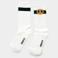 Bavarian Caps Sportsocken "Breze"
