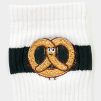 Bavarian Caps Sportsocken "Breze"