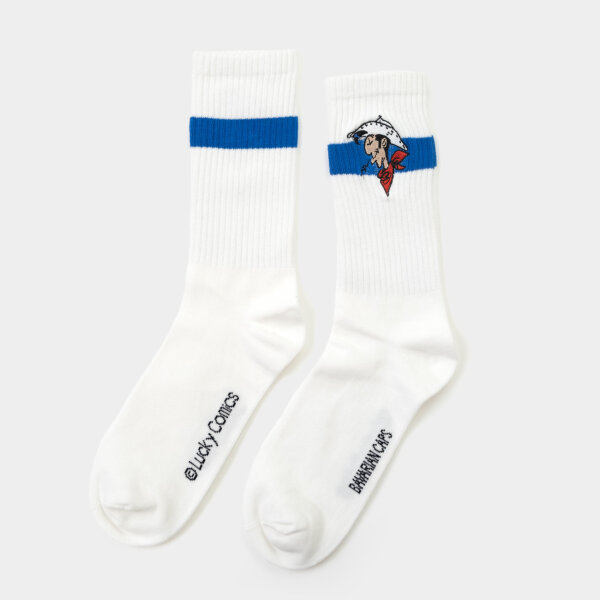 Bavarian Caps Sportsocken "Lucky Luke"