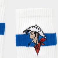 Bavarian Caps Sportsocken "Lucky Luke"