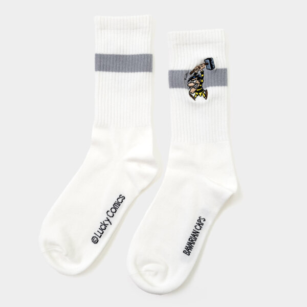 Bavarian Caps Sportsocken "Joe Dalton"