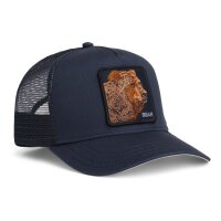Goorin Bros. Bear Trucker Cap Edge