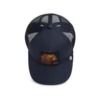 Goorin Bros. Bear Trucker Cap Edge