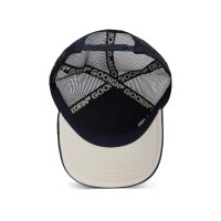 Goorin Bros. Bear Trucker Cap Edge