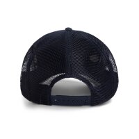 Goorin Bros. Bear Trucker Cap Edge