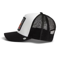 Goorin Bros. Beware Trucker Cap Dust / Void