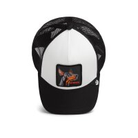 Goorin Bros. Beware Trucker Cap Dust / Void