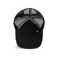 Goorin Bros. Beware Trucker Cap Dust / Void