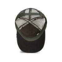 Goorin Bros. Freedom Eagle Trucker Cap Palm