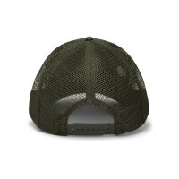 Goorin Bros. Freedom Eagle Trucker Cap Palm