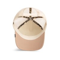 Goorin Bros. King Trucker Cap Dust / Void