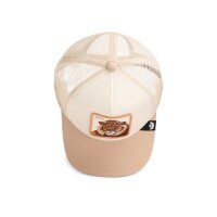 Goorin Bros. King Trucker Cap Dust / Void