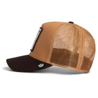 Goorin Bros. Nuts Trucker Cap Heat / Ground