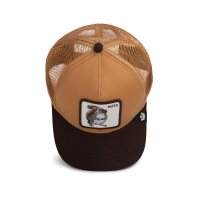 Goorin Bros. Nuts Trucker Cap Heat / Ground