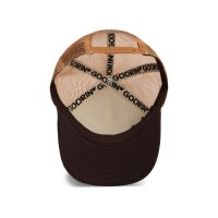 Goorin Bros. Nuts Trucker Cap Heat / Ground