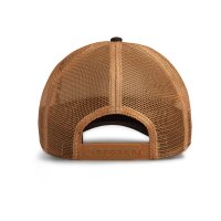 Goorin Bros. Nuts Trucker Cap Heat / Ground